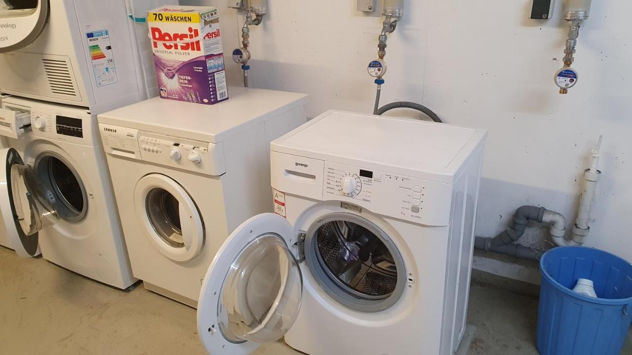 Gemütliche Wohnung in Wasserburg Exterior foto