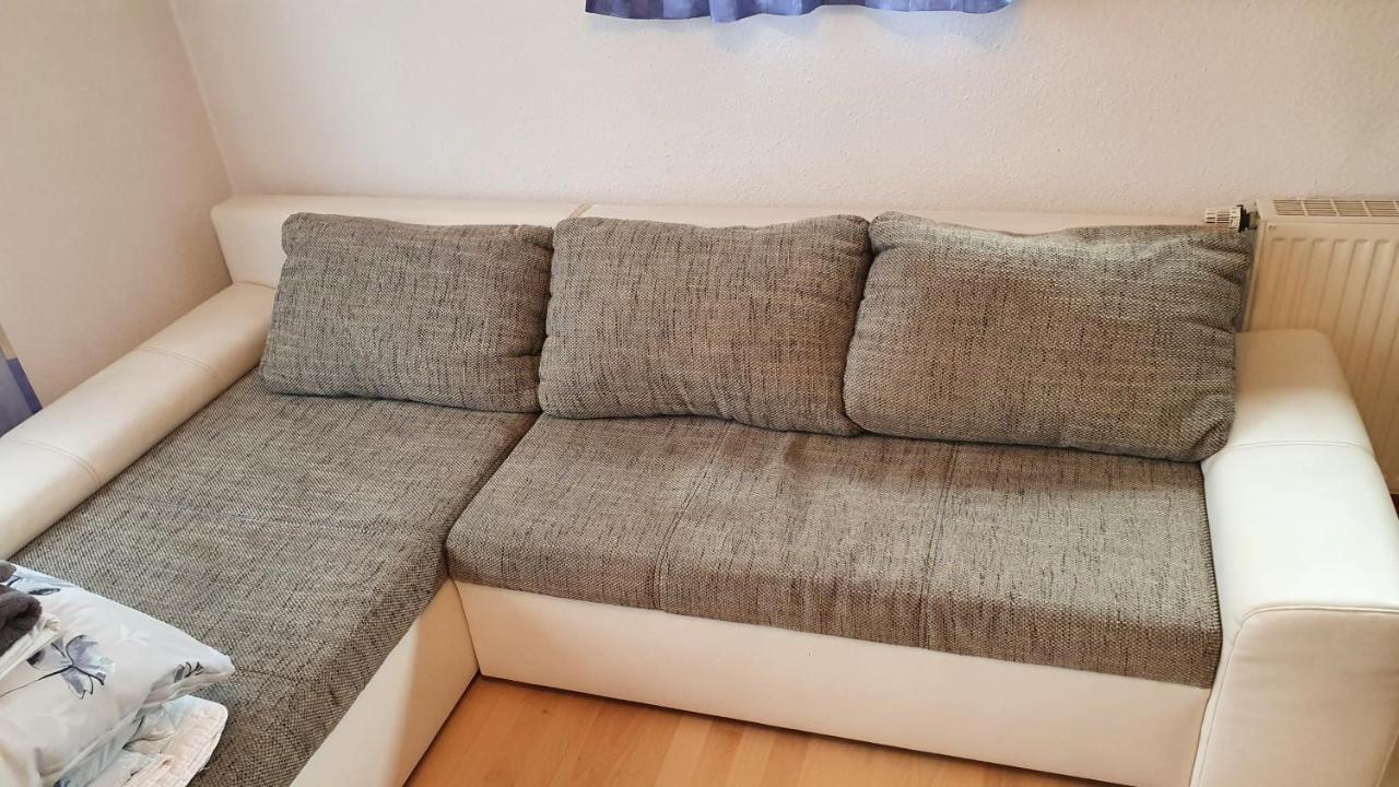 Gemütliche Wohnung in Wasserburg Exterior foto