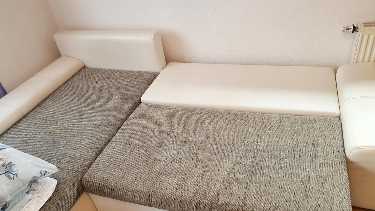 Gemütliche Wohnung in Wasserburg Exterior foto