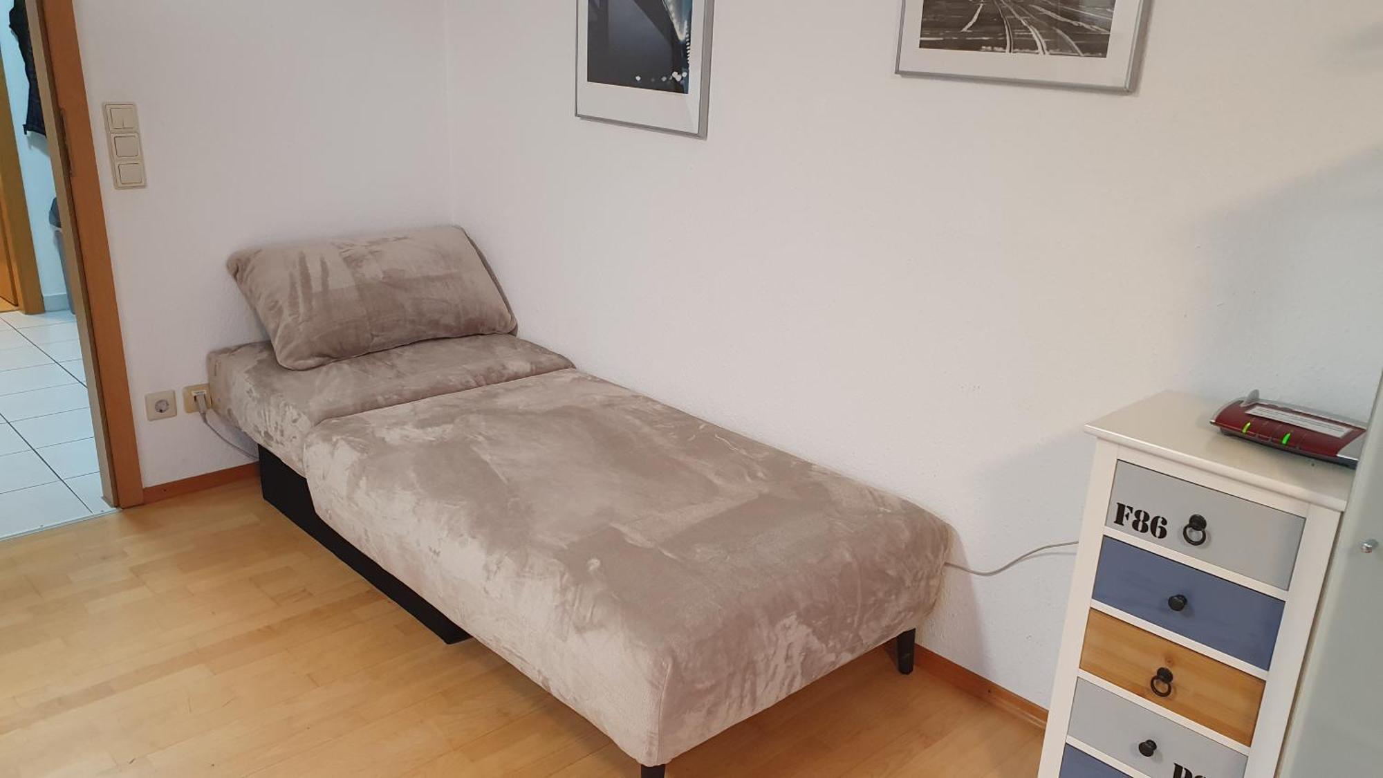 Gemütliche Wohnung in Wasserburg Exterior foto