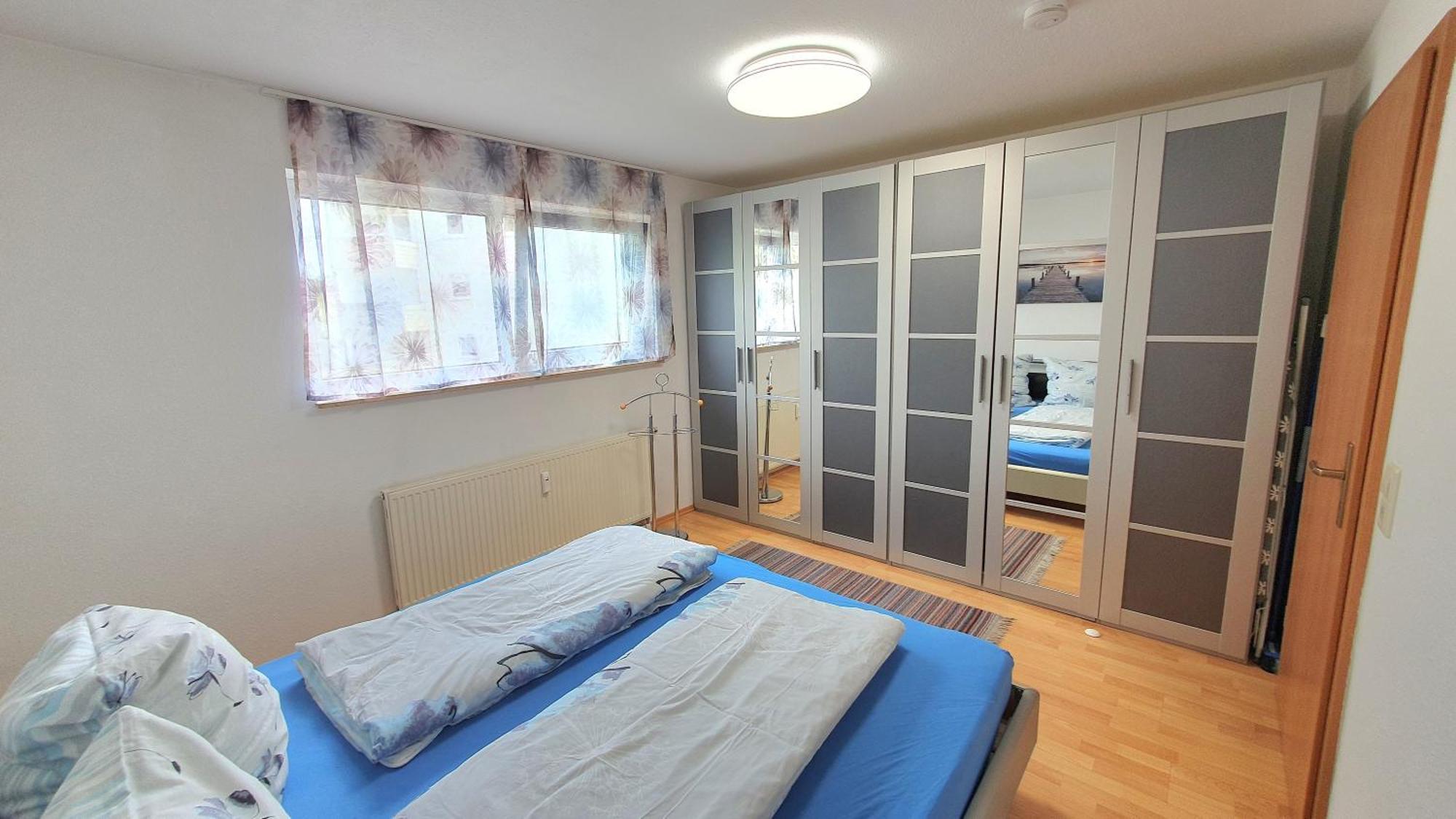 Gemütliche Wohnung in Wasserburg Exterior foto